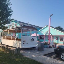 The Ice Cream Station