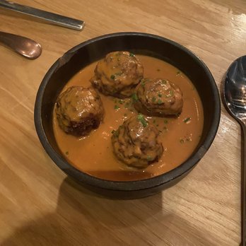 Committee - Meatballs - Mediterranean Near Me - Boston, Massachusetts