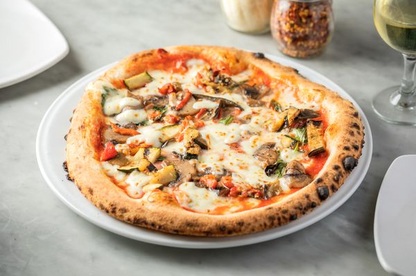 Nella Pizza e Pasta by null