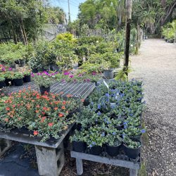 Weatherbee Nursery