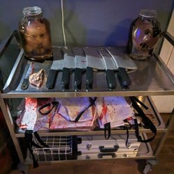 Breakin' Escape Rooms