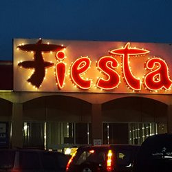 Fiesta Mart #28