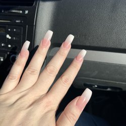 Fancy Nails