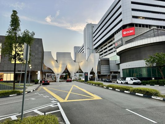 VivoCity by null