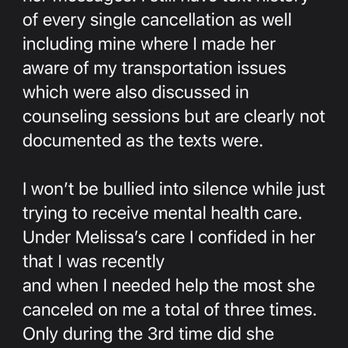The Mind & Body Consortium - Email to owner pt. 2 - Counseling & Mental Health Near Me - Milford, Delaware The Mind & Body Consortium - Email to owner pt. 2 - Counseling & Mental Health Near Me - Milford, Delaware
