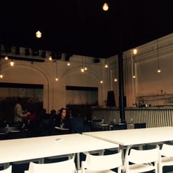 La Brasserie de l'Eden
