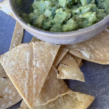 Pacific Catch - Guac & Chips - Seafood Near Me - Cupertino, California Pacific Catch - Guac & Chips - Seafood Near Me - Cupertino, California