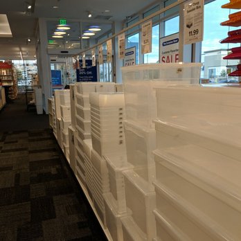 The Container Store - Home Decor Near Me - Sacramento, California