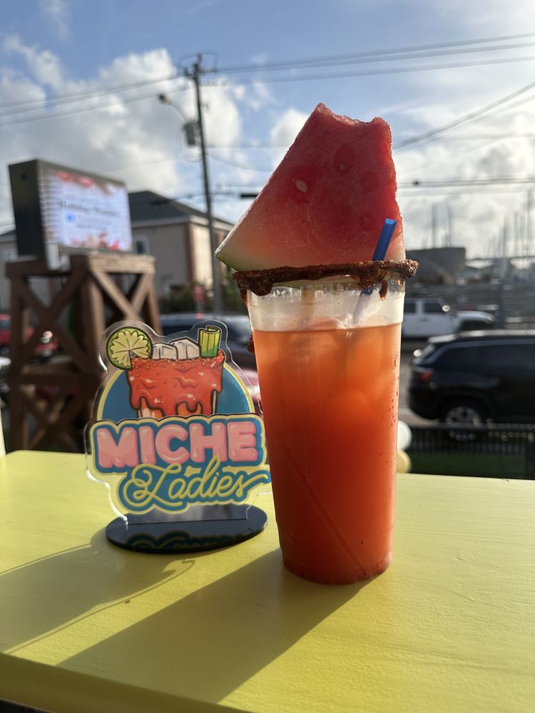 MicheLadies