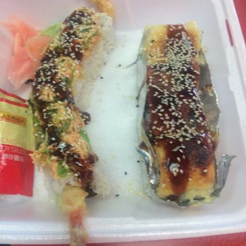 Chef Teriyaki - Rolls - Japanese Near Me - Hayward, California Chef Teriyaki - Rolls - Japanese Near Me - Hayward, California