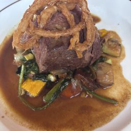 Prime Short Rib Prime Short Rib