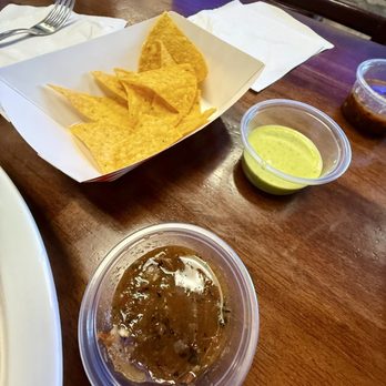Taqueria Morgan Grill - Chips and delicious roasted tasting house salsa - Mexican Near Me - Morgan Hill, California Taqueria Morgan Grill - Chips and delicious roasted tasting house salsa - Mexican Near Me - Morgan Hill, California