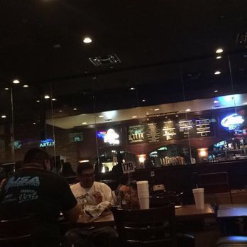 Barro's Pizza - Pizza Near Me - Gilbert, Arizona