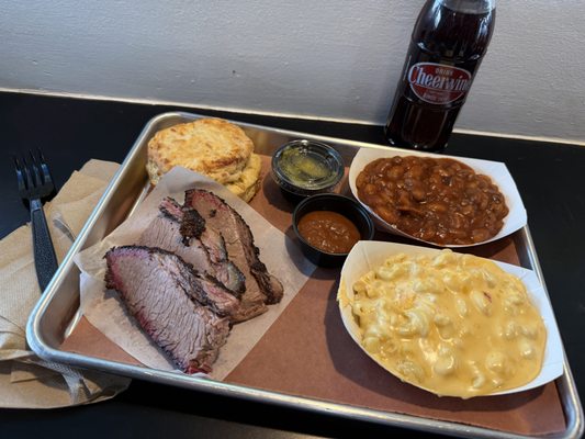 Mama Jo's Chicken, Biscuits, BBQ by null