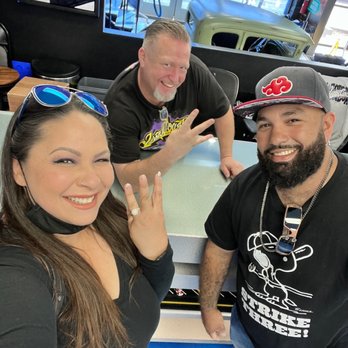 West Coast Customs - Jeff is so awesome!!!! - Auto Customization Near Me - Burbank, California West Coast Customs - Jeff is so awesome!!!! - Auto Customization Near Me - Burbank, California