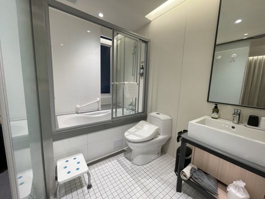 Dandy Hotel Daan Park by null