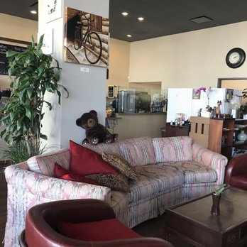 Brown Cup Cafe - Coffee & Tea Near Me - Oceanside, California Brown Cup Cafe - Coffee & Tea Near Me - Oceanside, California