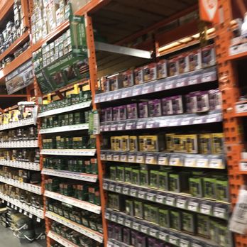 The Home Depot - Hardware Stores Near Me - Norcross, Georgia