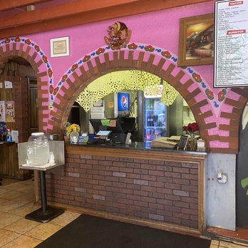 La Sirenita - Interior - Mexican Near Me - Portland, Oregon La Sirenita - Interior - Mexican Near Me - Portland, Oregon