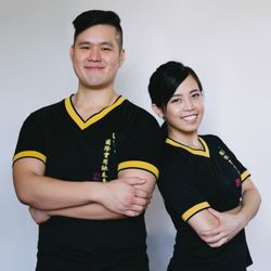 Practical Wing Chun Queens