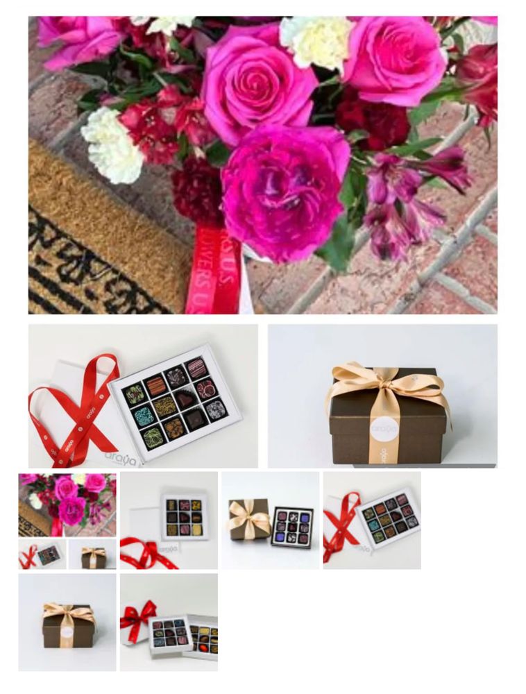 ETERNITY FLOWERS Updated May 2024 63 Photos 2617 St