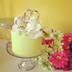 Sweet Dreams Desserts - Charleston wedding. :)