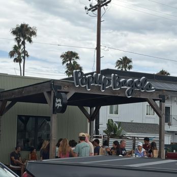 PopUp Bagels - Bagels Near Me - Oceanside, California PopUp Bagels - Bagels Near Me - Oceanside, California