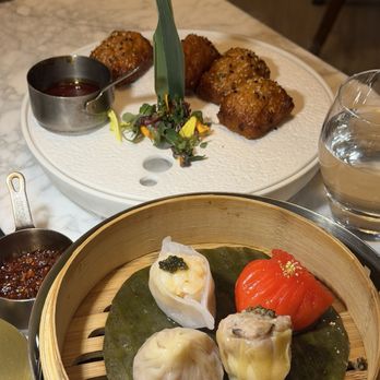 Maison Chinoise - Dim Sum Near Me - Houston, Texas Maison Chinoise - Dim Sum Near Me - Houston, Texas