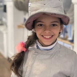 Tim Morehouse Fencing Club - Westchester County