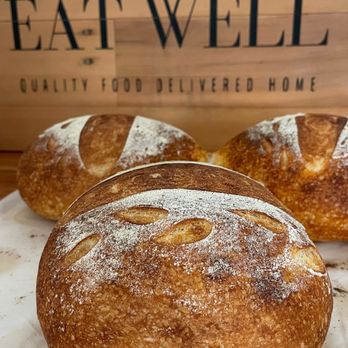 Eat Well - Fresh sourdough daily - Cooking Classes Near Me - Albuquerque, New Mexico