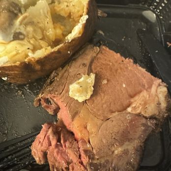 Outback Steakhouse - Prime rib - Steakhouses Near Me - Lumberton, North Carolina