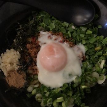 Wadaya - Tokyo Mazemen - Ramen Near Me - Costa Mesa, California Wadaya - Tokyo Mazemen - Ramen Near Me - Costa Mesa, California