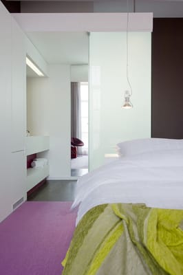 Eburon Hotel - Different Hotels by null