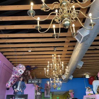 Voodoo Doughnut - Donuts Near Me - Denver, Colorado Voodoo Doughnut - Donuts Near Me - Denver, Colorado