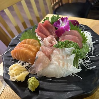Kusshi - Sushi Bars Near Me - Bethesda, Maryland Kusshi - Sushi Bars Near Me - Bethesda, Maryland