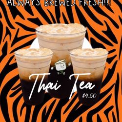 Thaipan Kitchen