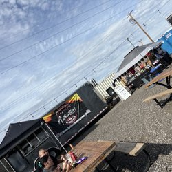 Authenticos Mesquite Grille