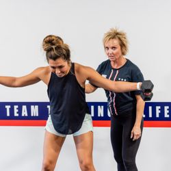 F45 Training West Carmel