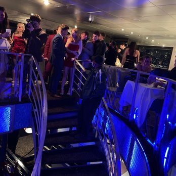City Cruises Chicago - Perverted security guard - Venues & Event Spaces Near Me - Chicago, Illinois