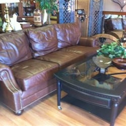 Upscale Living Consignment