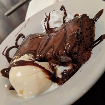 Cody Steak House - Chocolate cake - Steakhouses Near Me - Cody, Wyoming Cody Steak House - Chocolate cake - Steakhouses Near Me - Cody, Wyoming