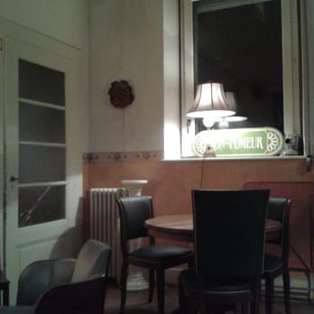 La Sixième Heure - Cafes Near Me - Geneva, GE La Sixième Heure - Cafes Near Me - Geneva, GE