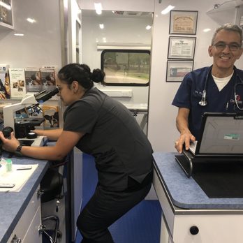 Crossway Veterinary Housecalls - Results immediately and always greeted with a smile. - Veterinarians Near Me