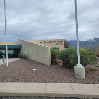 Western National Parks Association - Front facade - Community Service/Non-Profit Near Me - Tucson, Arizona Western National Parks Association - Front facade - Community Service/Non-Profit Near Me - Tucson, Arizona