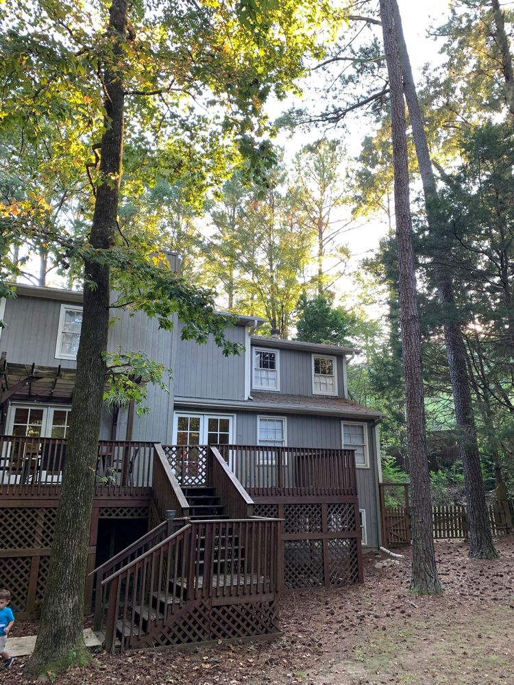 Alabama Urban Forestry - tree service in Birmingham, AL