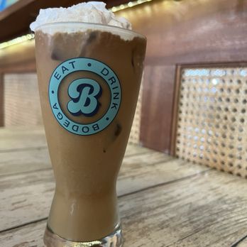 Bodega - Coffee - Sandwiches Near Me - Charleston, South Carolina