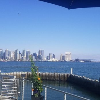 Coasterra - Views of San Diego - Mexican Near Me - San Diego, California