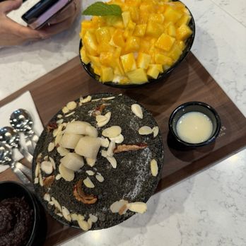 Sul & Beans - Desserts Near Me - Cupertino, California Sul & Beans - Desserts Near Me - Cupertino, California