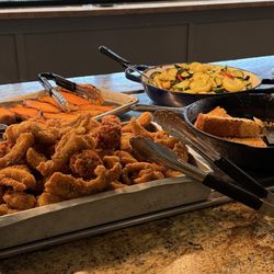 Freds Market - Riverview