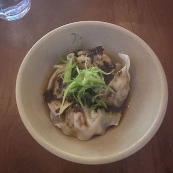 Belles Beach House - Pork Dumplings - Tiki Bars Near Me - Venice, California Belles Beach House - Pork Dumplings - Tiki Bars Near Me - Venice, California